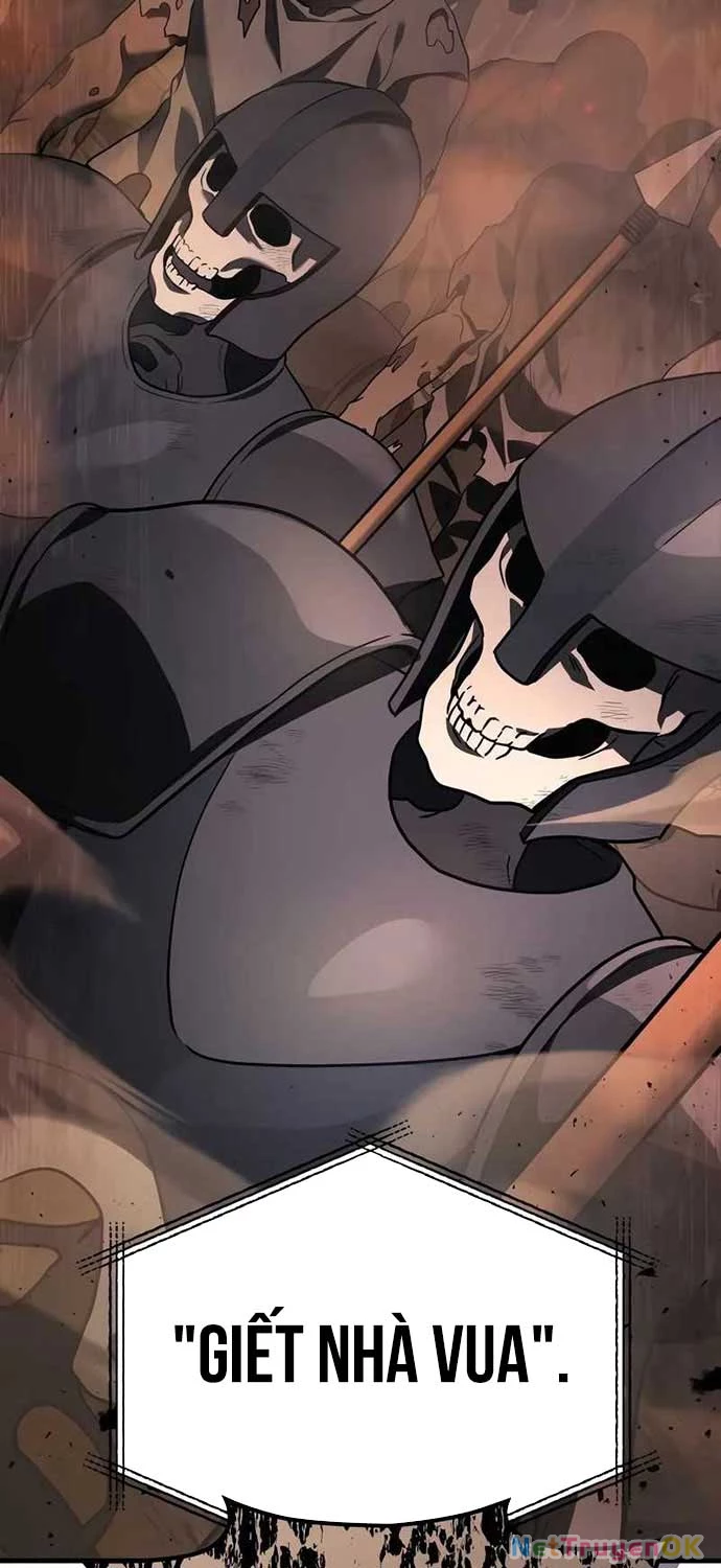 Thần Chiến Tranh Trở Lại Cấp 2 Chapter 74 - Trang 4