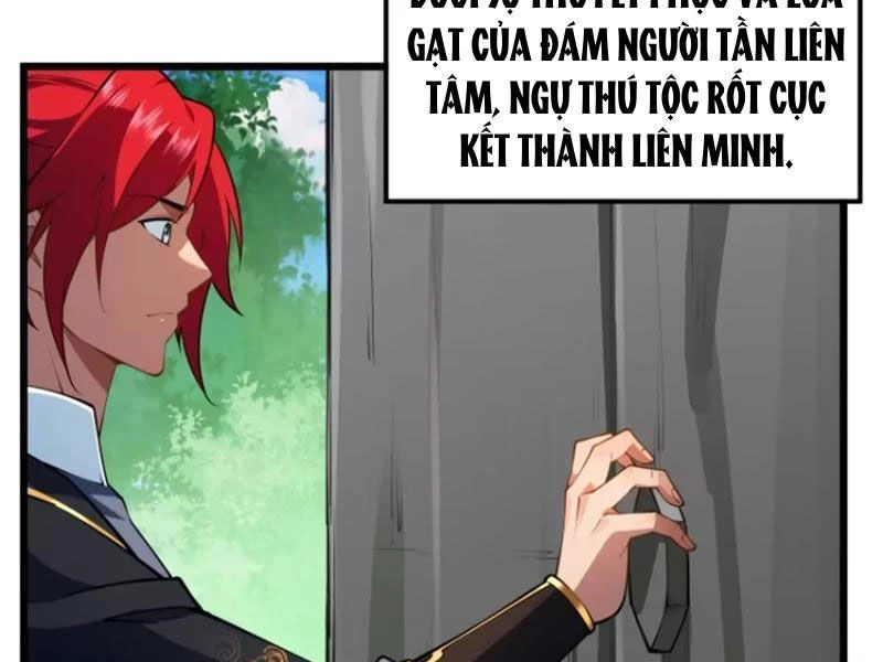 Xuyên Không Thành Npc: Ta Có Lão Bà Che Chở Chapter 68 - Trang 3