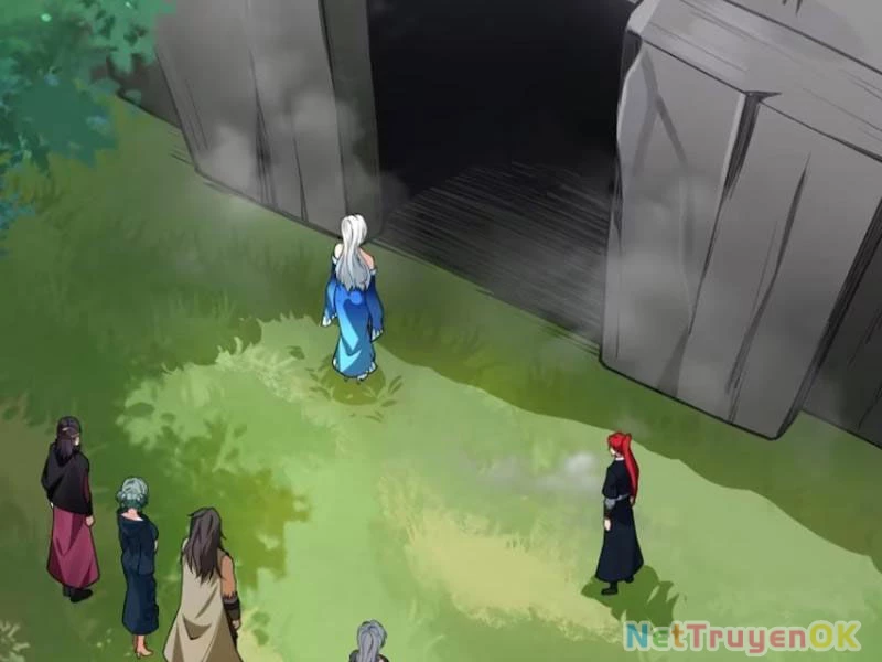 Xuyên Không Thành Npc: Ta Có Lão Bà Che Chở Chapter 68 - Trang 3