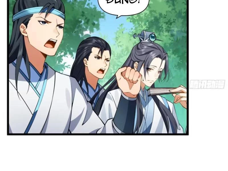 Xuyên Không Thành Npc: Ta Có Lão Bà Che Chở Chapter 68 - Trang 3