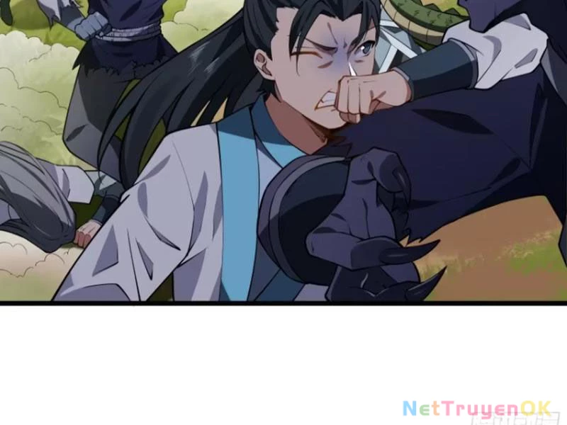 Xuyên Không Thành Npc: Ta Có Lão Bà Che Chở Chapter 68 - Trang 3