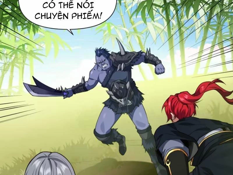 Xuyên Không Thành Npc: Ta Có Lão Bà Che Chở Chapter 68 - Trang 3