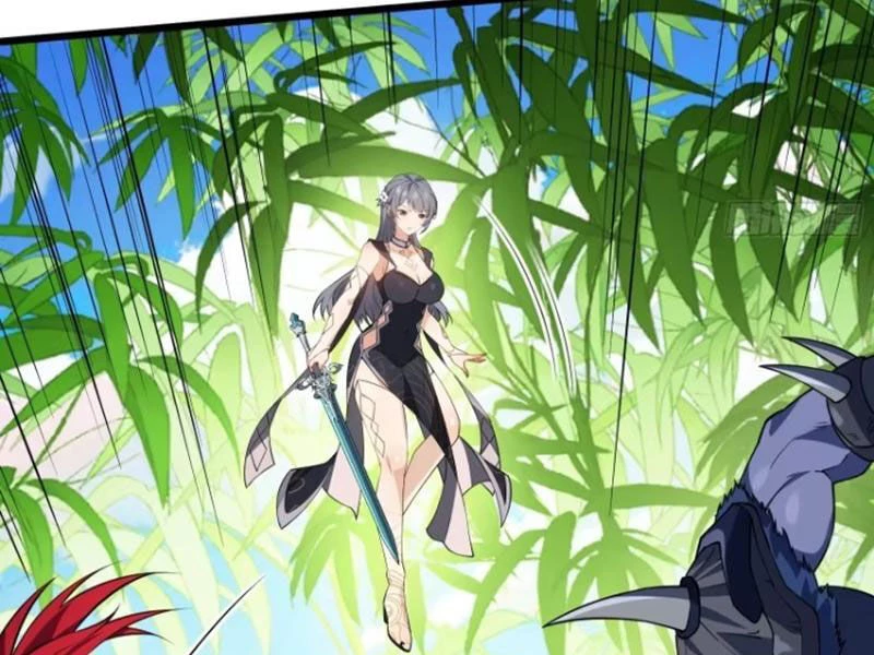 Xuyên Không Thành Npc: Ta Có Lão Bà Che Chở Chapter 68 - Trang 3