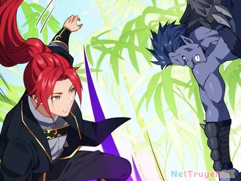 Xuyên Không Thành Npc: Ta Có Lão Bà Che Chở Chapter 68 - Trang 3