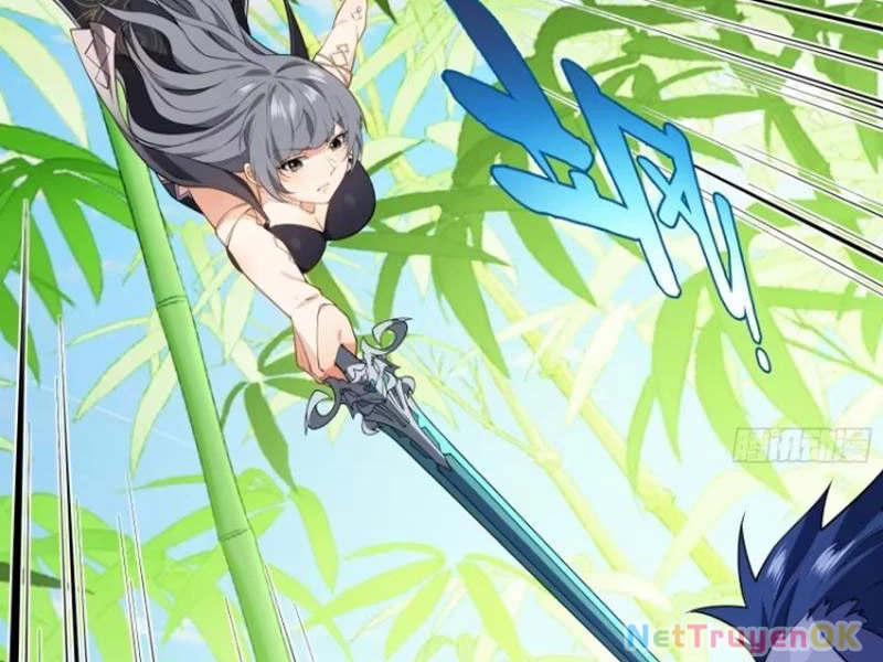 Xuyên Không Thành Npc: Ta Có Lão Bà Che Chở Chapter 68 - Trang 3