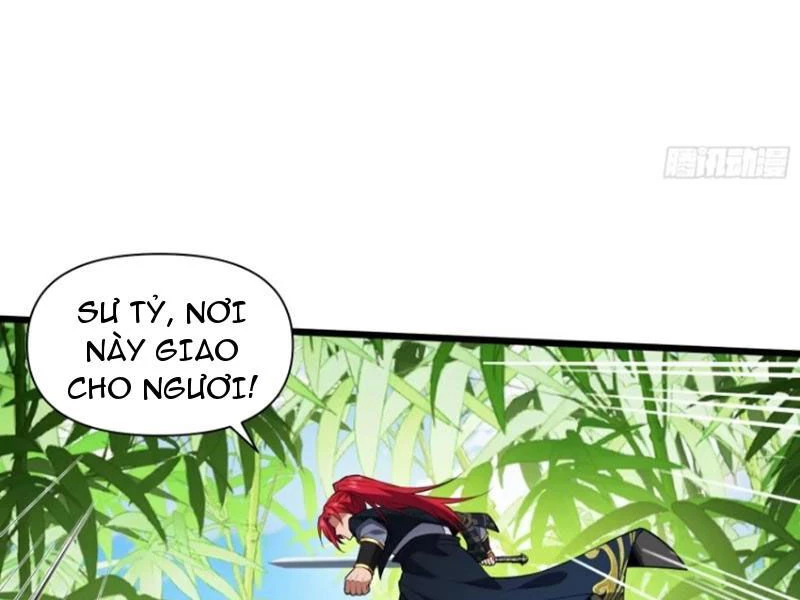 Xuyên Không Thành Npc: Ta Có Lão Bà Che Chở Chapter 68 - Trang 3