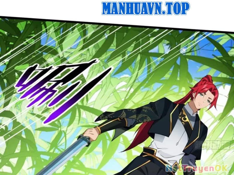 Xuyên Không Thành Npc: Ta Có Lão Bà Che Chở Chapter 68 - Trang 3