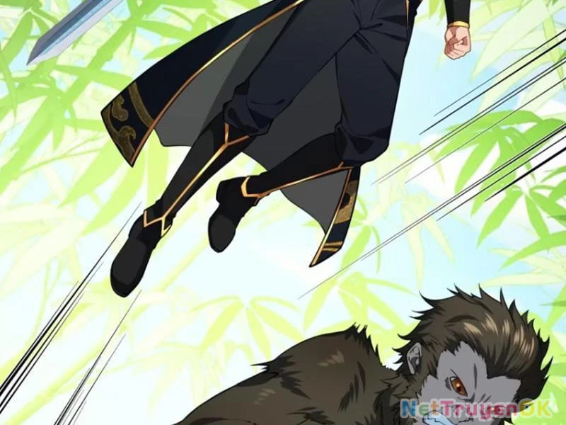 Xuyên Không Thành Npc: Ta Có Lão Bà Che Chở Chapter 68 - Trang 3