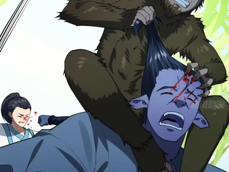 Xuyên Không Thành Npc: Ta Có Lão Bà Che Chở Chapter 68 - Trang 3