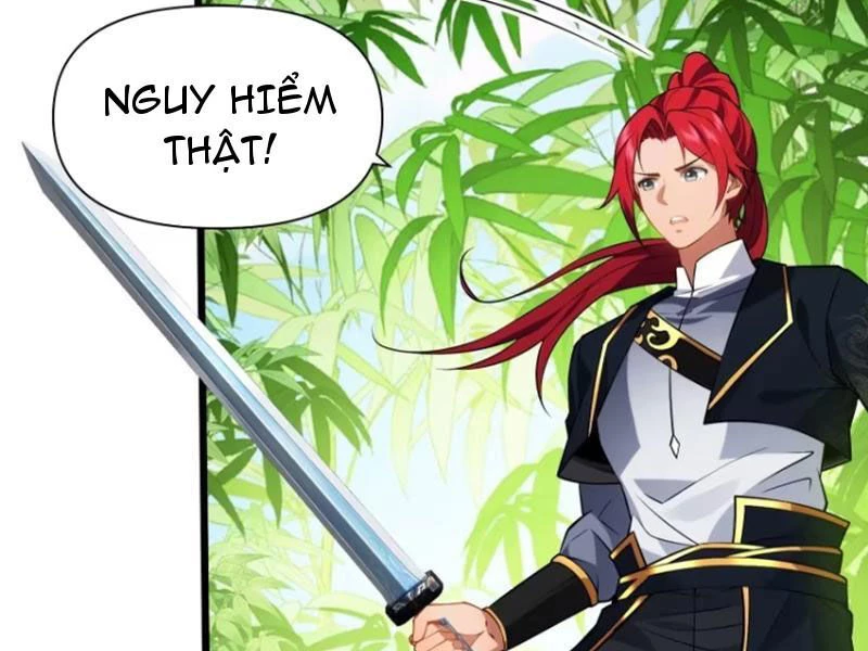 Xuyên Không Thành Npc: Ta Có Lão Bà Che Chở Chapter 68 - Trang 3