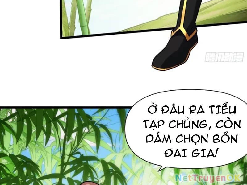 Xuyên Không Thành Npc: Ta Có Lão Bà Che Chở Chapter 68 - Trang 3