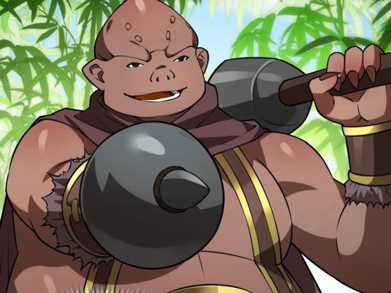 Xuyên Không Thành Npc: Ta Có Lão Bà Che Chở Chapter 68 - Trang 3