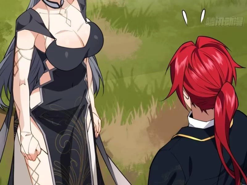 Xuyên Không Thành Npc: Ta Có Lão Bà Che Chở Chapter 68 - Trang 3