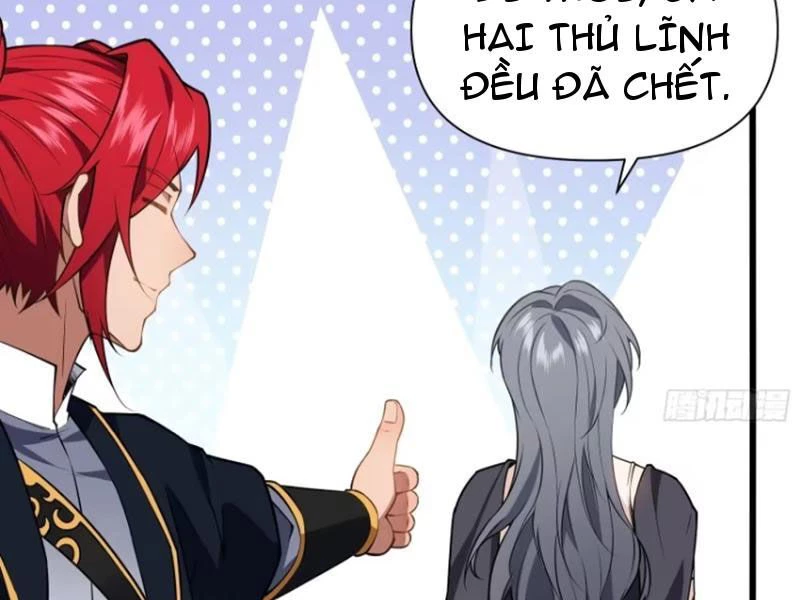 Xuyên Không Thành Npc: Ta Có Lão Bà Che Chở Chapter 68 - Trang 3