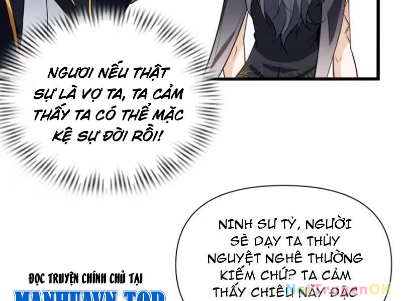 Xuyên Không Thành Npc: Ta Có Lão Bà Che Chở Chapter 68 - Trang 3