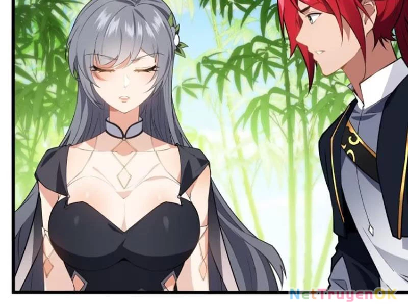 Xuyên Không Thành Npc: Ta Có Lão Bà Che Chở Chapter 68 - Trang 3