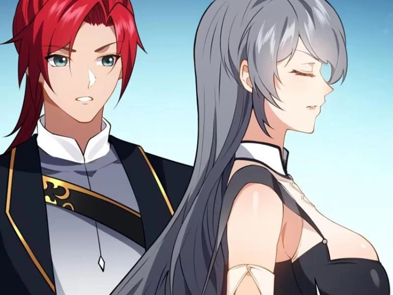 Xuyên Không Thành Npc: Ta Có Lão Bà Che Chở Chapter 68 - Trang 3