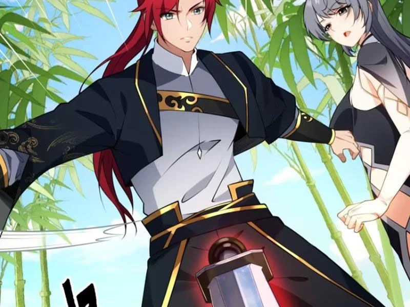 Xuyên Không Thành Npc: Ta Có Lão Bà Che Chở Chapter 68 - Trang 3