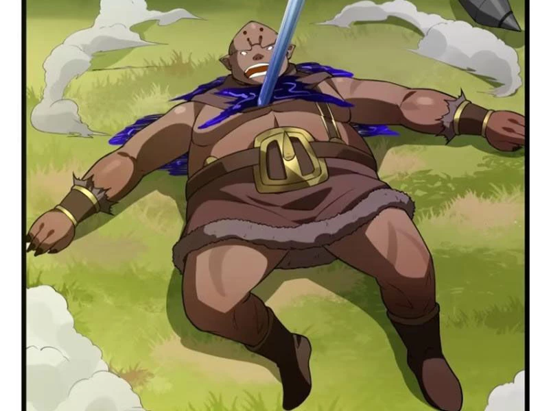 Xuyên Không Thành Npc: Ta Có Lão Bà Che Chở Chapter 68 - Trang 3