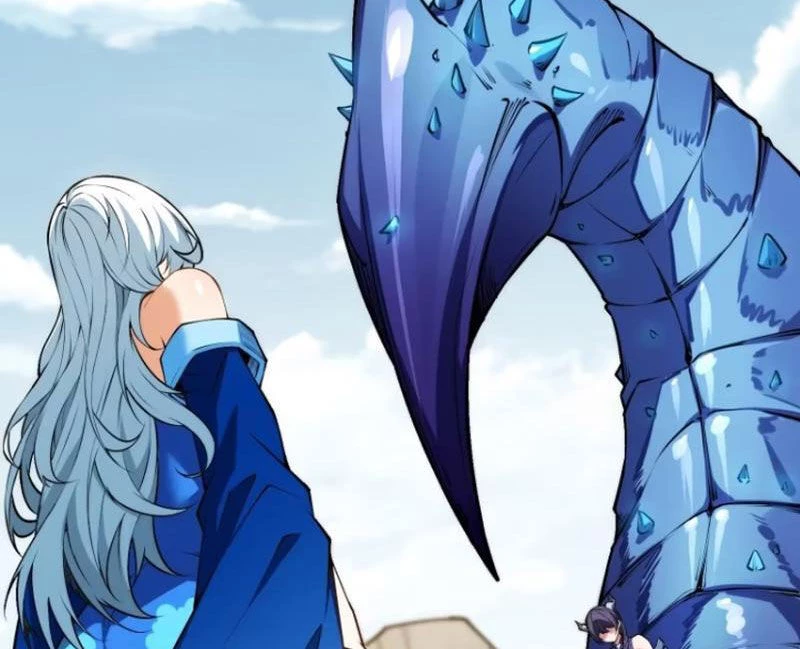 Xuyên Không Thành Npc: Ta Có Lão Bà Che Chở Chapter 69 - Trang 3