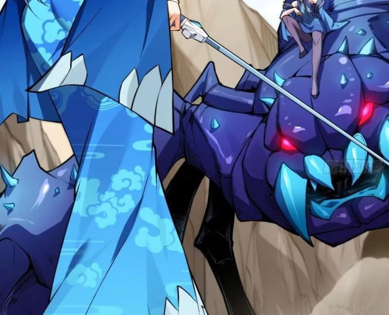 Xuyên Không Thành Npc: Ta Có Lão Bà Che Chở Chapter 69 - Trang 3