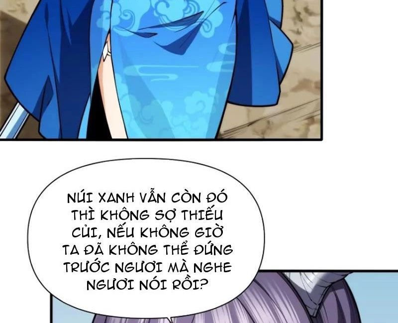 Xuyên Không Thành Npc: Ta Có Lão Bà Che Chở Chapter 69 - Trang 3