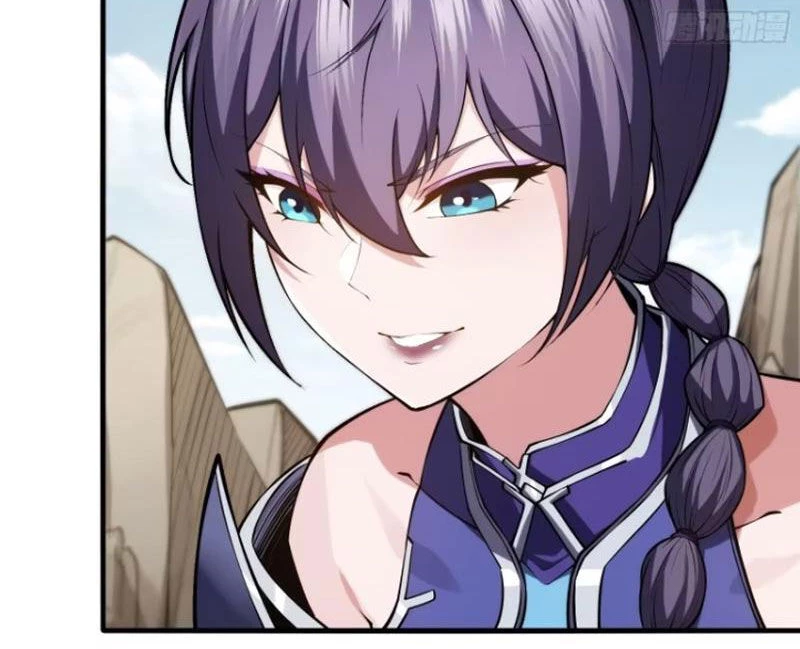 Xuyên Không Thành Npc: Ta Có Lão Bà Che Chở Chapter 69 - Trang 3