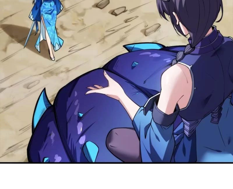 Xuyên Không Thành Npc: Ta Có Lão Bà Che Chở Chapter 69 - Trang 3