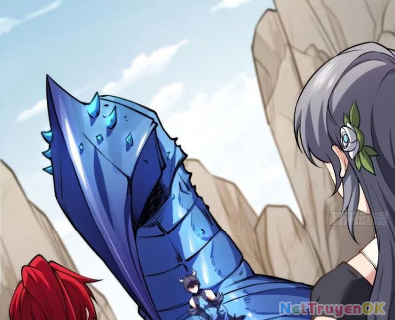 Xuyên Không Thành Npc: Ta Có Lão Bà Che Chở Chapter 69 - Trang 3