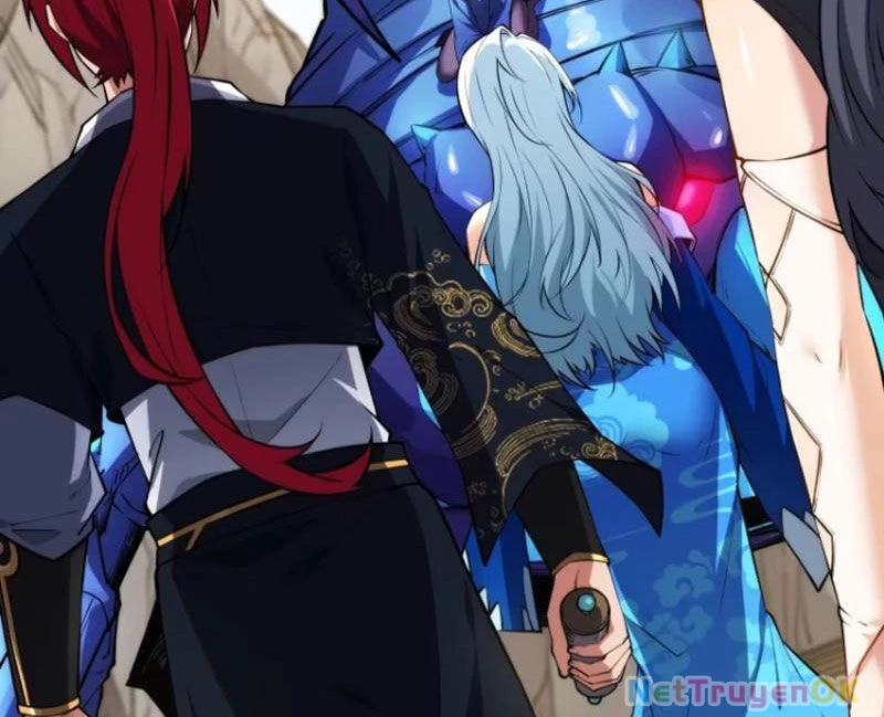 Xuyên Không Thành Npc: Ta Có Lão Bà Che Chở Chapter 69 - Trang 3