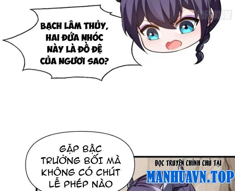 Xuyên Không Thành Npc: Ta Có Lão Bà Che Chở Chapter 69 - Trang 3