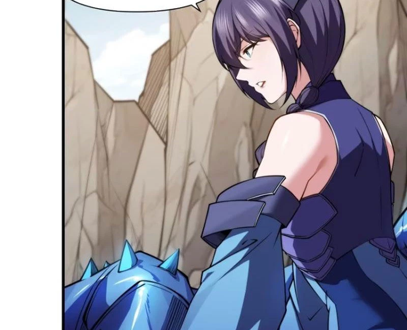 Xuyên Không Thành Npc: Ta Có Lão Bà Che Chở Chapter 69 - Trang 3