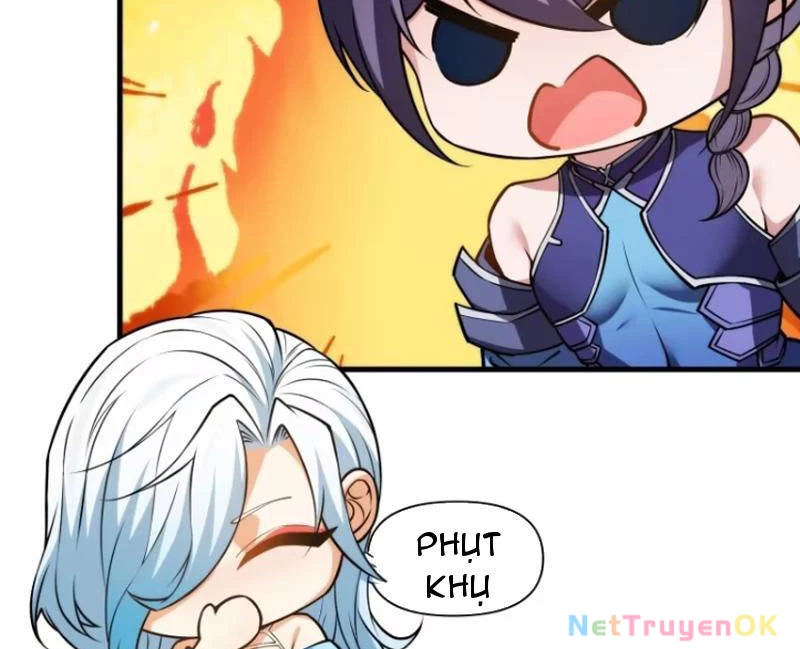 Xuyên Không Thành Npc: Ta Có Lão Bà Che Chở Chapter 69 - Trang 3