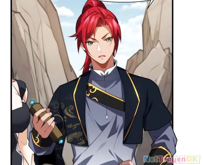 Xuyên Không Thành Npc: Ta Có Lão Bà Che Chở Chapter 69 - Trang 3