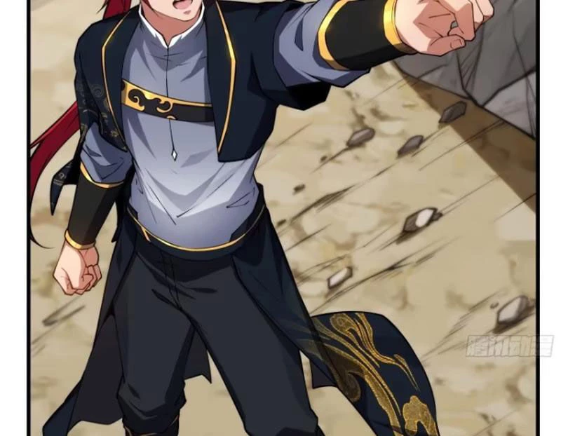 Xuyên Không Thành Npc: Ta Có Lão Bà Che Chở Chapter 69 - Trang 3