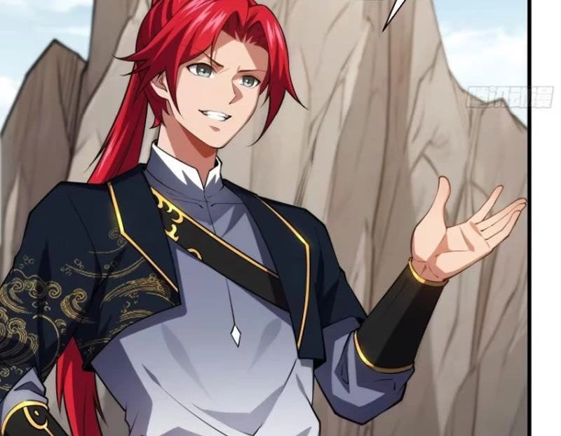 Xuyên Không Thành Npc: Ta Có Lão Bà Che Chở Chapter 69 - Trang 3