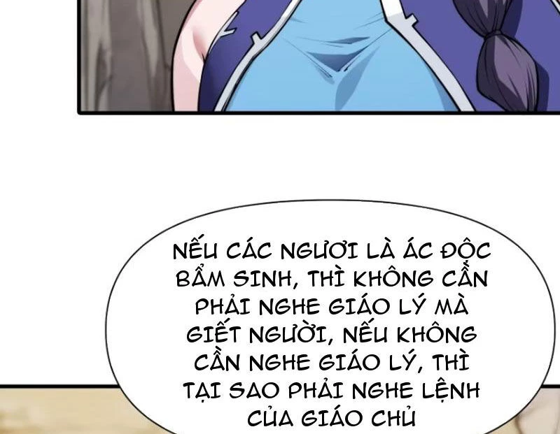 Xuyên Không Thành Npc: Ta Có Lão Bà Che Chở Chapter 69 - Trang 3