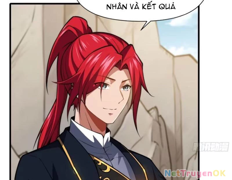 Xuyên Không Thành Npc: Ta Có Lão Bà Che Chở Chapter 69 - Trang 3