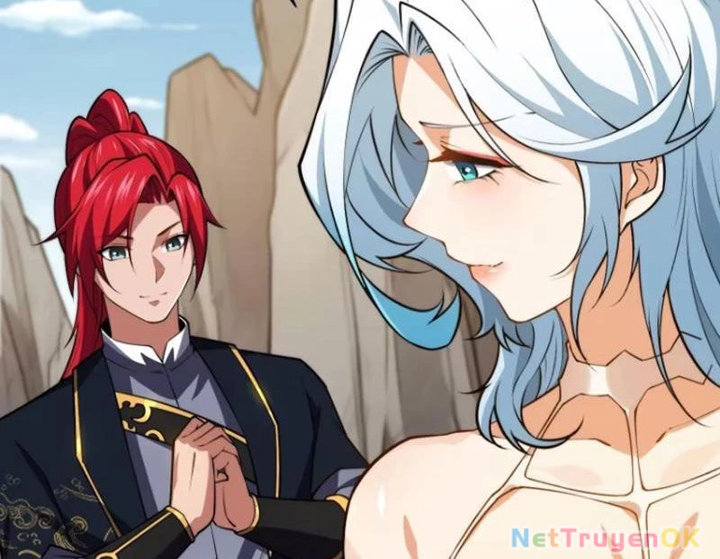 Xuyên Không Thành Npc: Ta Có Lão Bà Che Chở Chapter 69 - Trang 3