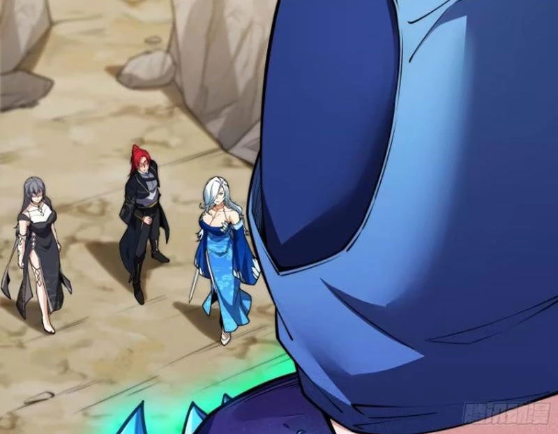 Xuyên Không Thành Npc: Ta Có Lão Bà Che Chở Chapter 69 - Trang 3