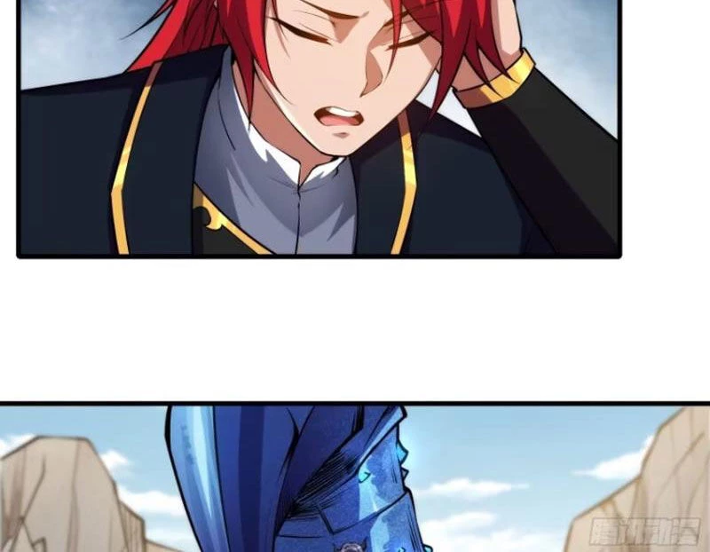 Xuyên Không Thành Npc: Ta Có Lão Bà Che Chở Chapter 69 - Trang 3