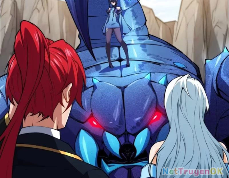 Xuyên Không Thành Npc: Ta Có Lão Bà Che Chở Chapter 69 - Trang 3