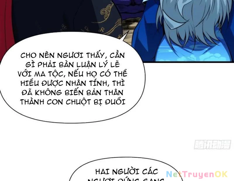 Xuyên Không Thành Npc: Ta Có Lão Bà Che Chở Chapter 69 - Trang 3