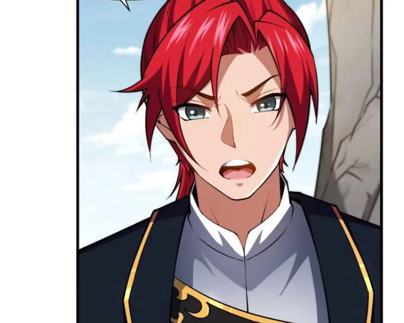 Xuyên Không Thành Npc: Ta Có Lão Bà Che Chở Chapter 69 - Trang 3