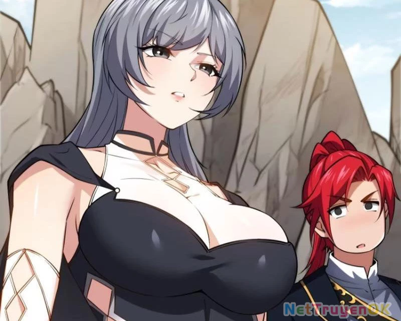 Xuyên Không Thành Npc: Ta Có Lão Bà Che Chở Chapter 69 - Trang 3