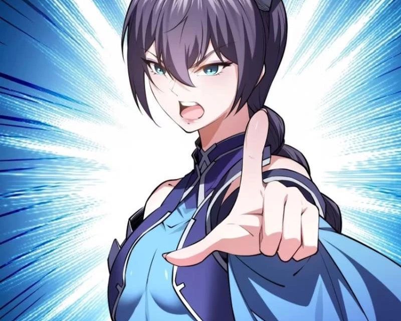 Xuyên Không Thành Npc: Ta Có Lão Bà Che Chở Chapter 69 - Trang 3