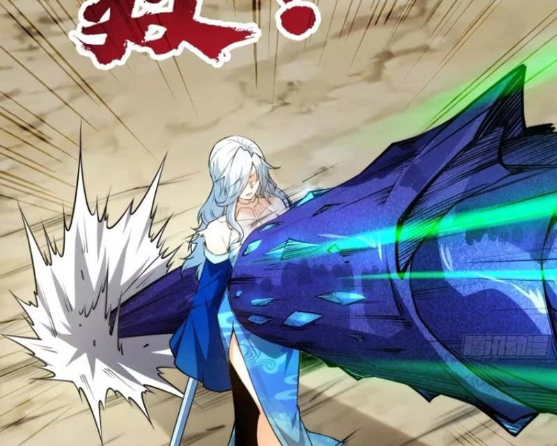 Xuyên Không Thành Npc: Ta Có Lão Bà Che Chở Chapter 69 - Trang 3