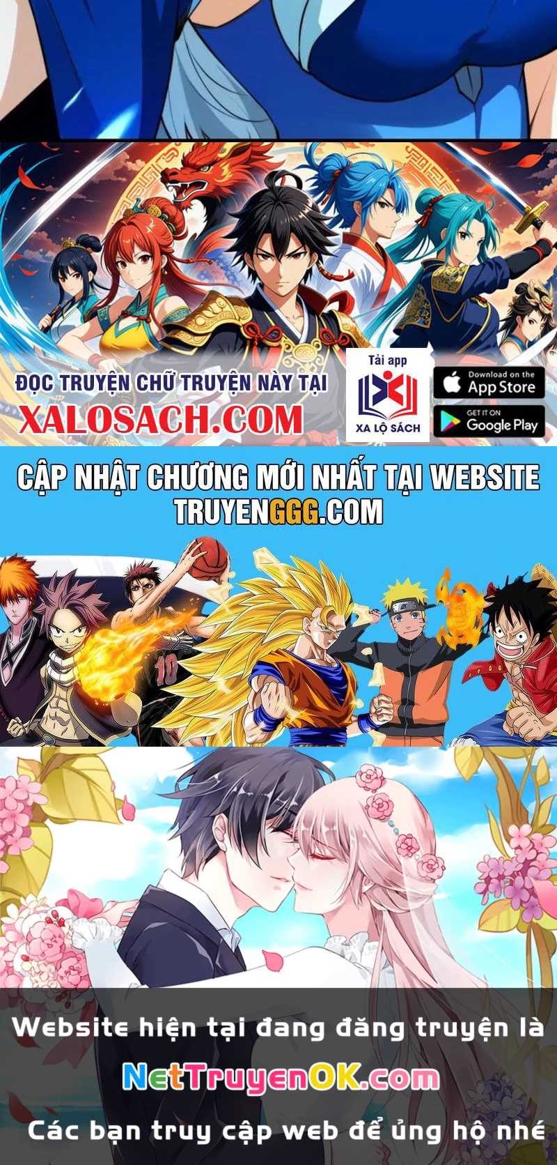 Xuyên Không Thành Npc: Ta Có Lão Bà Che Chở Chapter 69 - Trang 3