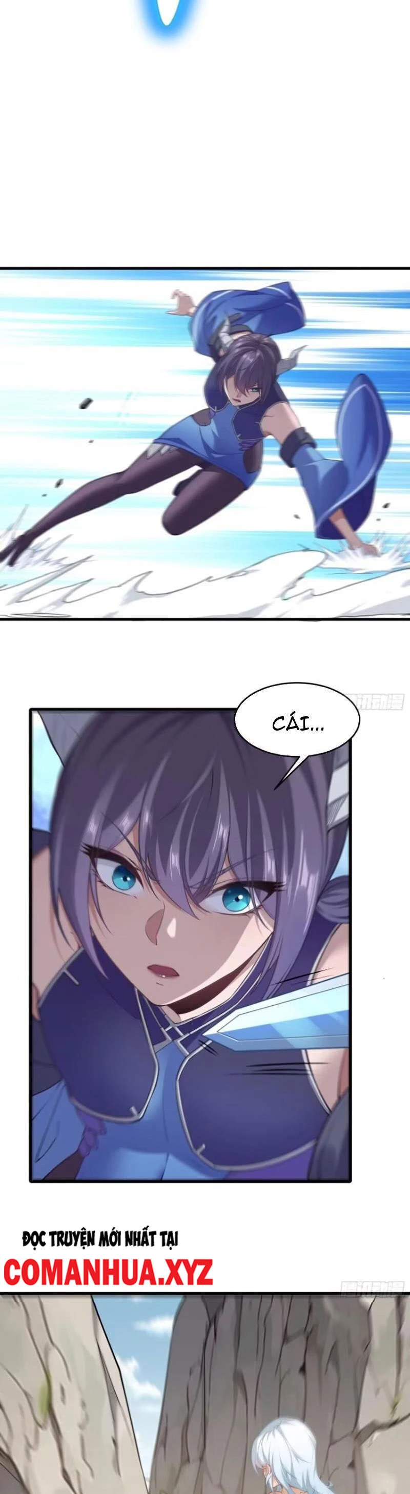 Xuyên Không Thành Npc: Ta Có Lão Bà Che Chở Chapter 70 - Trang 3