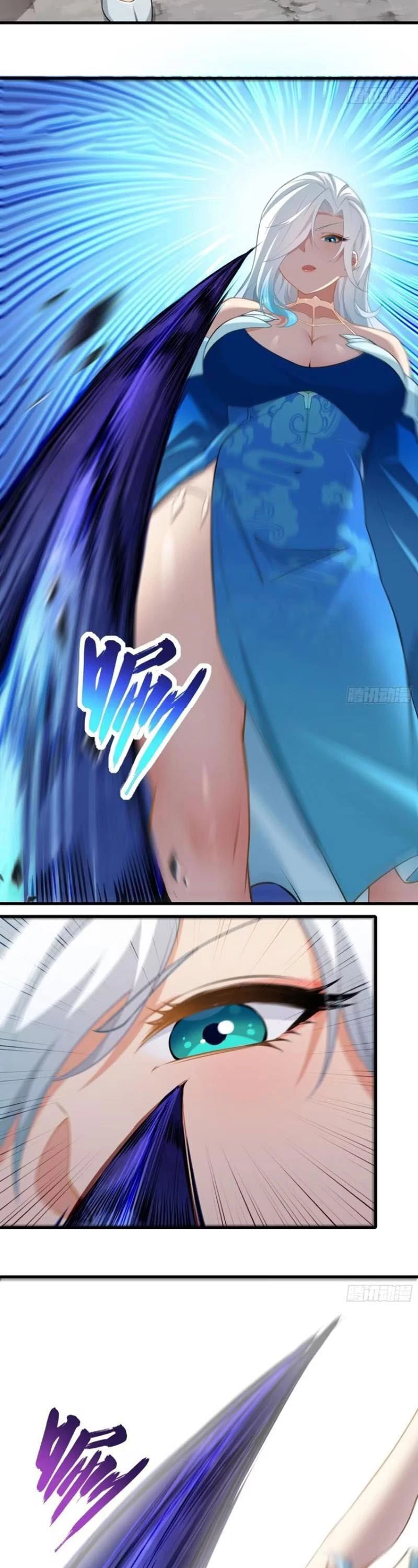 Xuyên Không Thành Npc: Ta Có Lão Bà Che Chở Chapter 70 - Trang 3